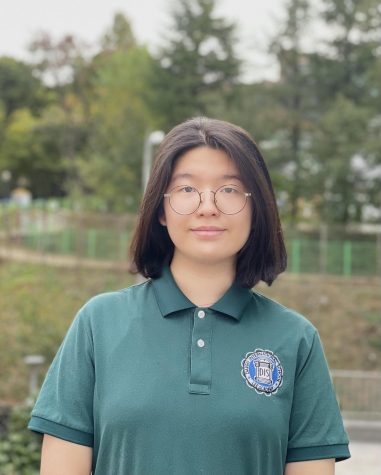 Photo of Elizabeth Ryu