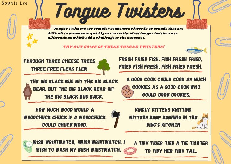 Tongue+Twisters