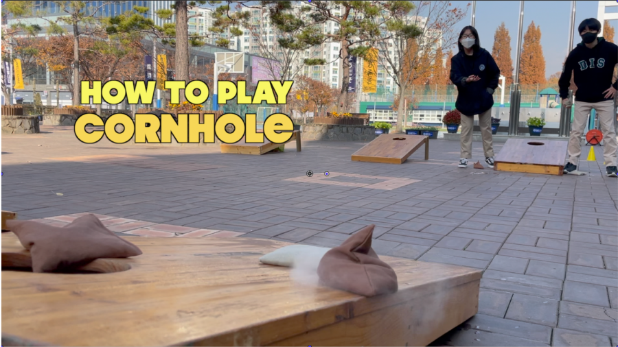 How to Play Cornhole