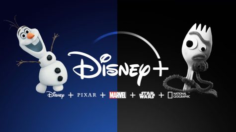 The Good and Bad Side of Disney Plus (Designed by Jane Nam).