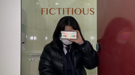 Fictitious (Short Film)