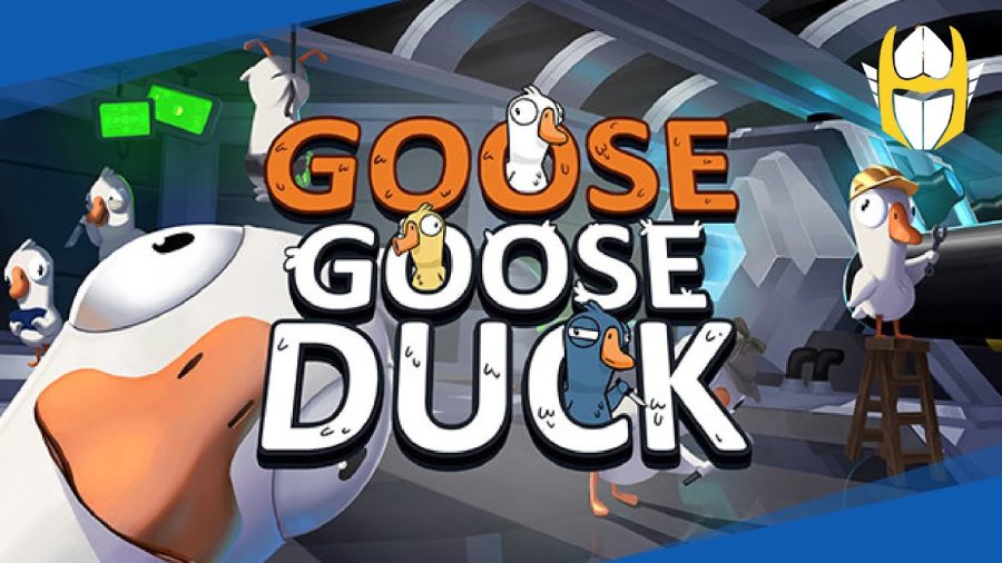 Goose Goose Duck has vivid animations that help players get absorbed into the game. Courtesy of Goose Goose Duck.