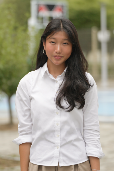 Photo of Jio Kim