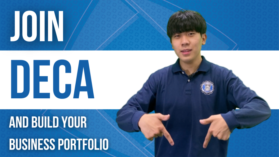 Build Your Business Profile in DECA