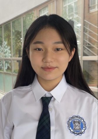 Photo of Ava Cho