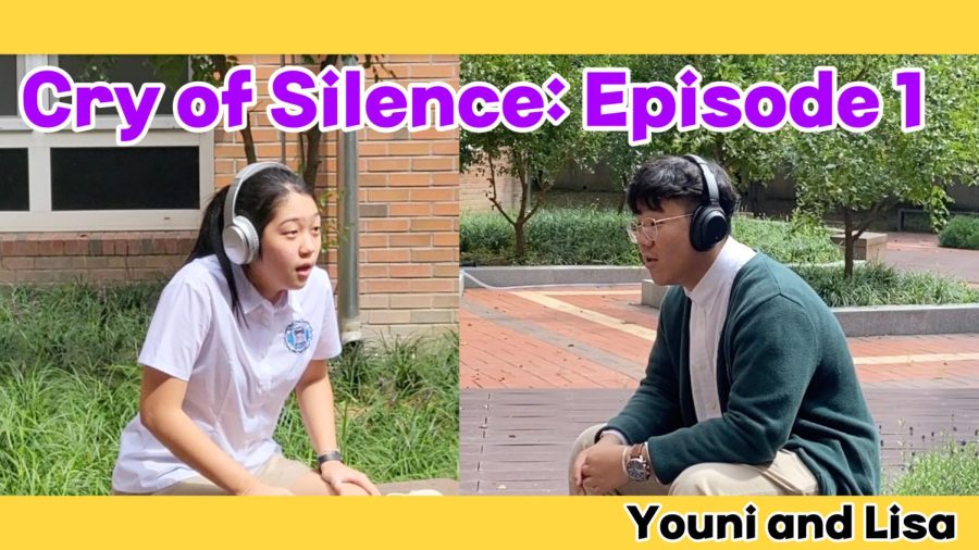 Cry of Silence: Episode 1