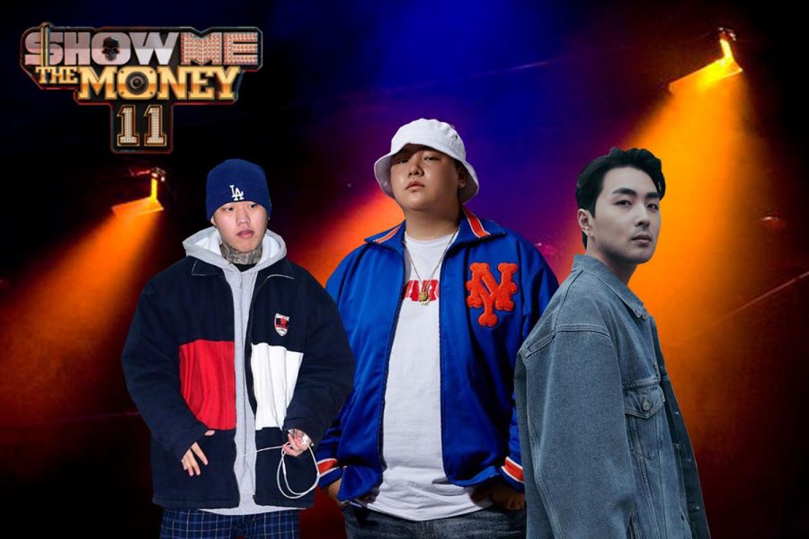 Mainstream reality show, Show Me The Money introduces homegrown Korean talent to the national and global hip-hop scene. 