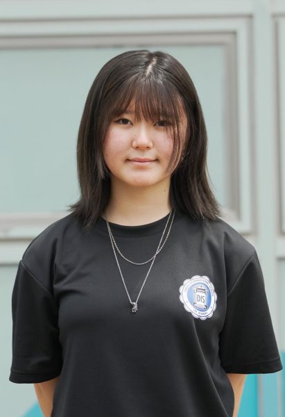 Photo of Victoria Kang