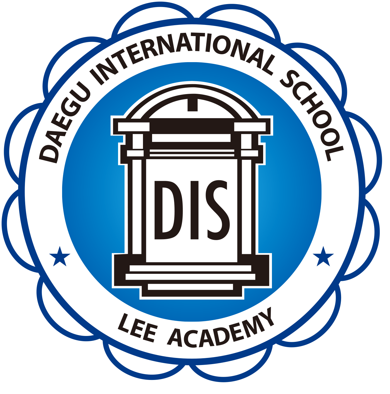 The Student News Site of Daegu International School
