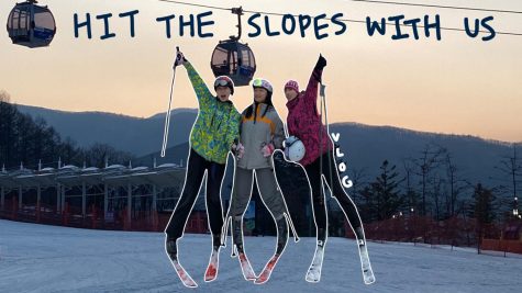 Hit the Slope with Us: High1 Ski & Snowbard Trip Vlog