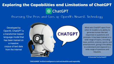 A graphic design completely described and directed by ChatGPT. Transcribed by CJ Park.