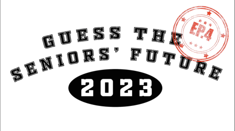 Guess the Seniors Future Episode 4
