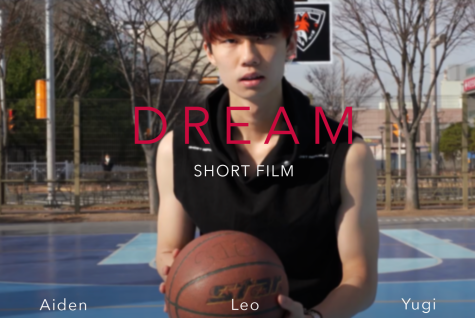 Dream (Short Film)