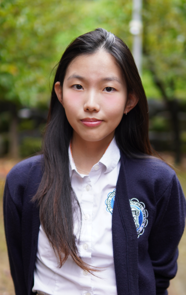 Photo of Leanne Yoon