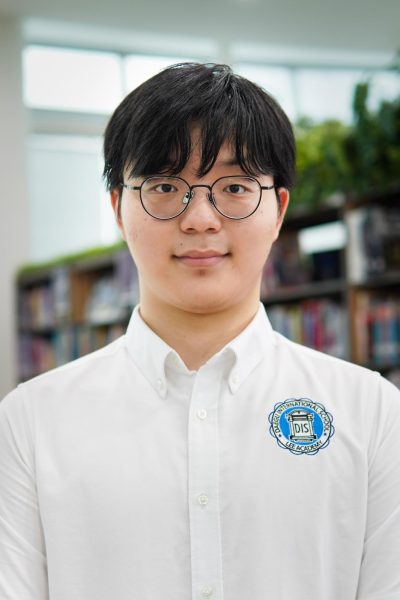 Jerome Kwon