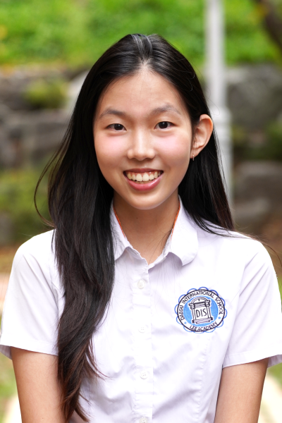 Photo of Leanne Yoon