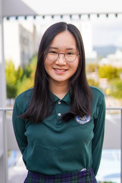 Annie Cho