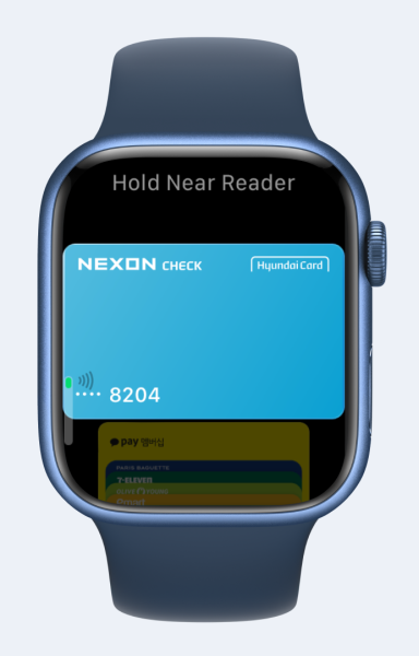 What do Apple Watch buttons do? Click, double click and hold