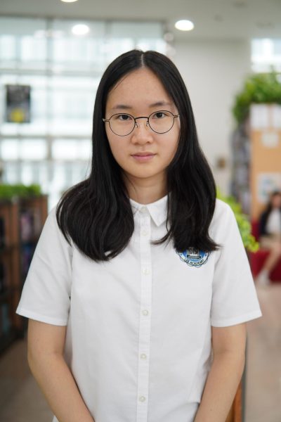 Annie Cho