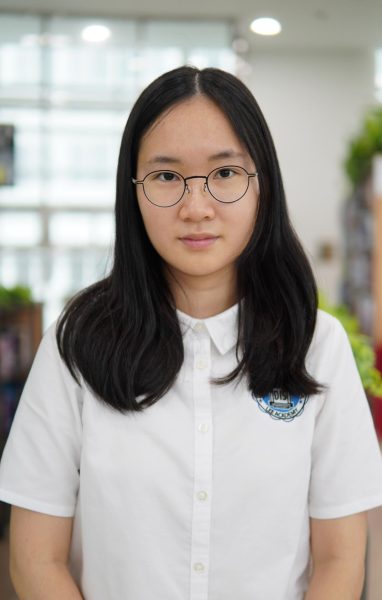 Annie Cho