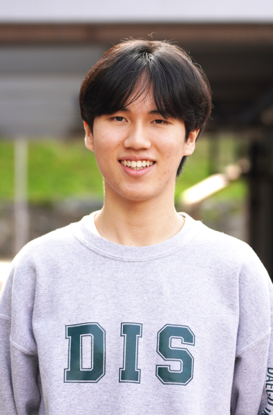 Alex Seo
