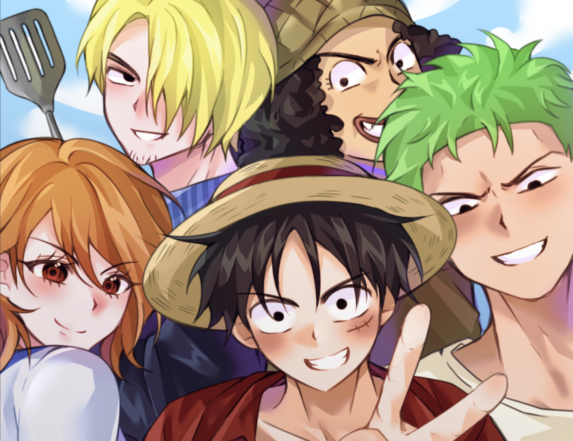 10 Anime Series Like 'One Piece' To Binge-Watch If You Love Luffy's  Adventures