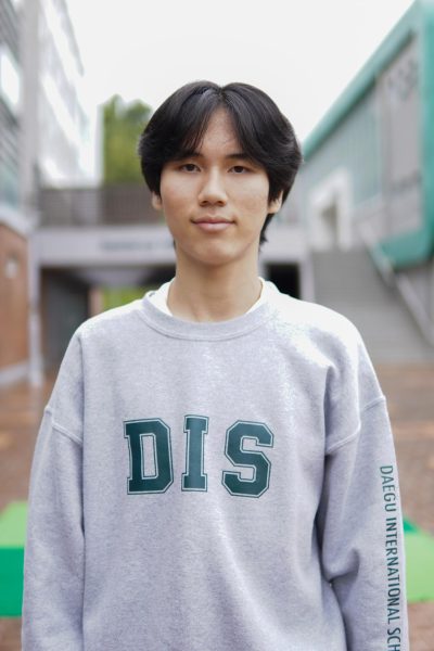 Alex Seo