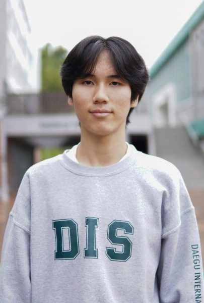 Alex Seo