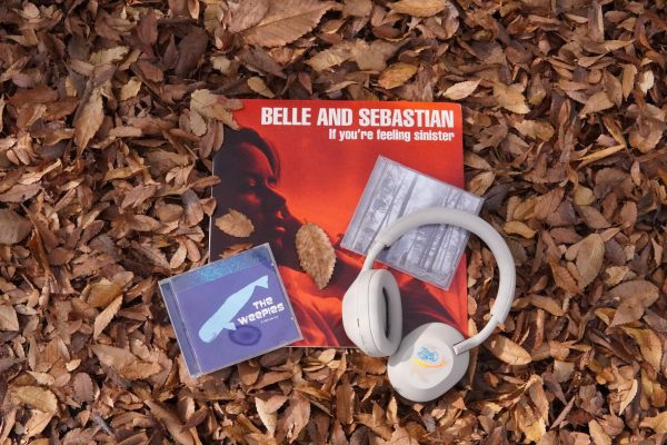 Autumn Albums Essential for Audiophiles
