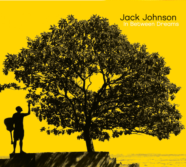 Photo courtesy of Jack Johnson official website.