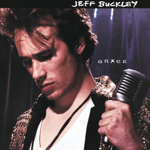Photo courtesy of Jeff Buckley official website.