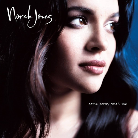 Photo courtesy of Norah Jones official website.