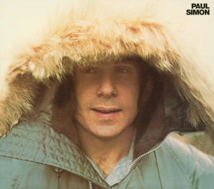 Photo courtesy of Paul Simon official website.