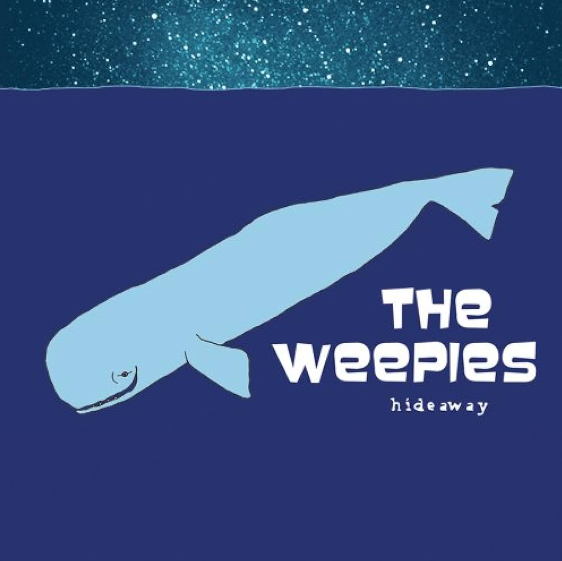 Photo courtesy of The Weepies official website.