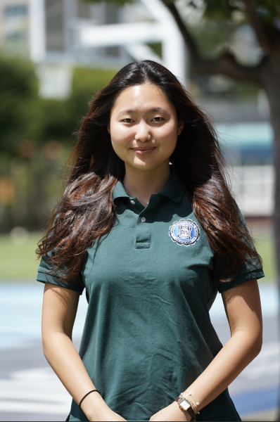 Bonnie Kim