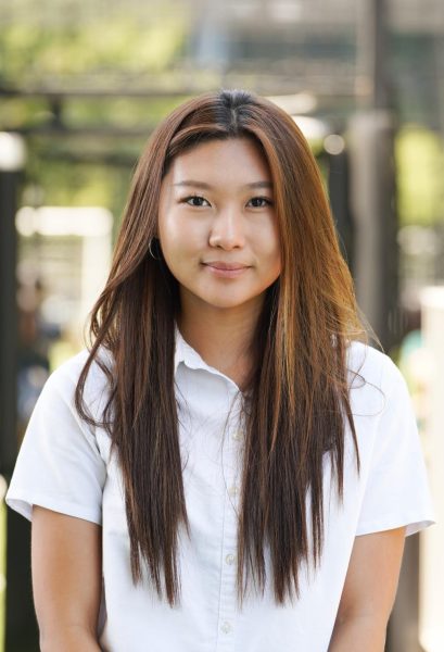 Ellen Cho