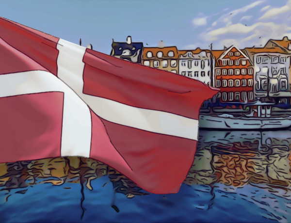 No Place Like Home: Back to Denmark