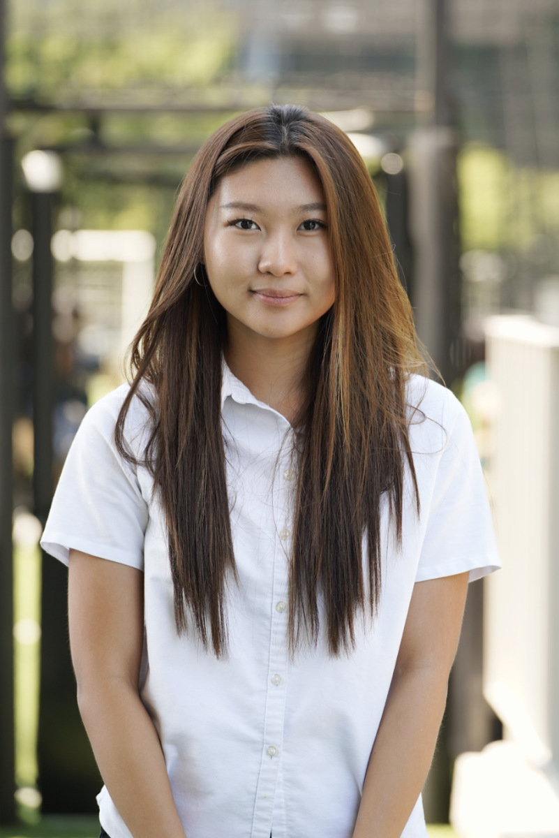 Ellen Cho