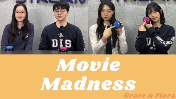 Movie Madness