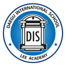 The Student News Site of Daegu International School