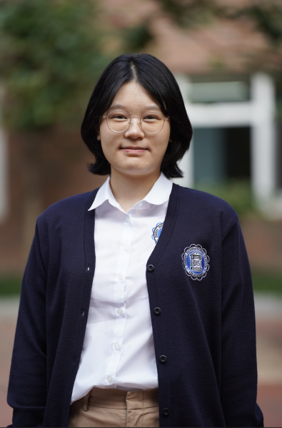 Sophia Bae