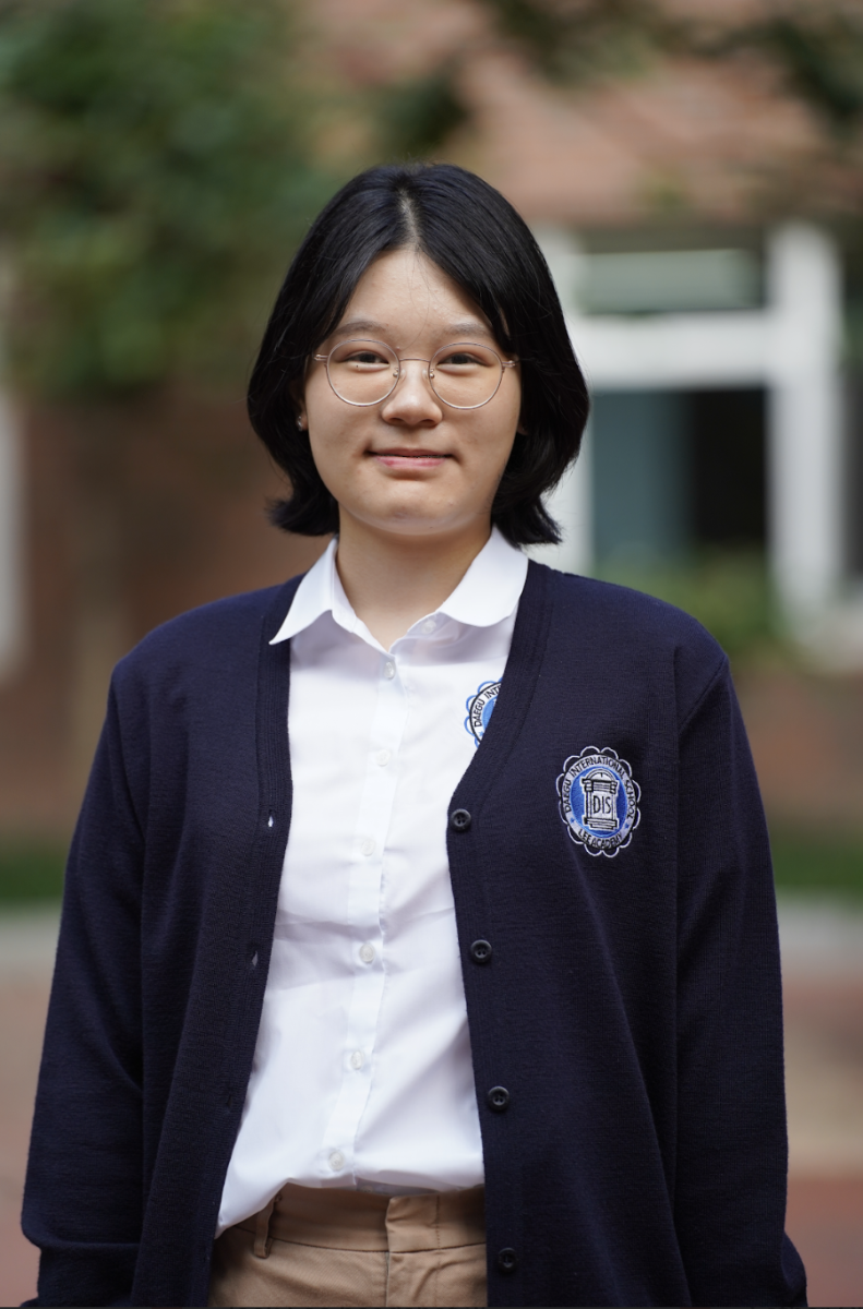 Sophia Bae