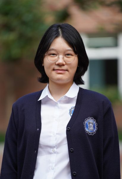 Sophia Bae