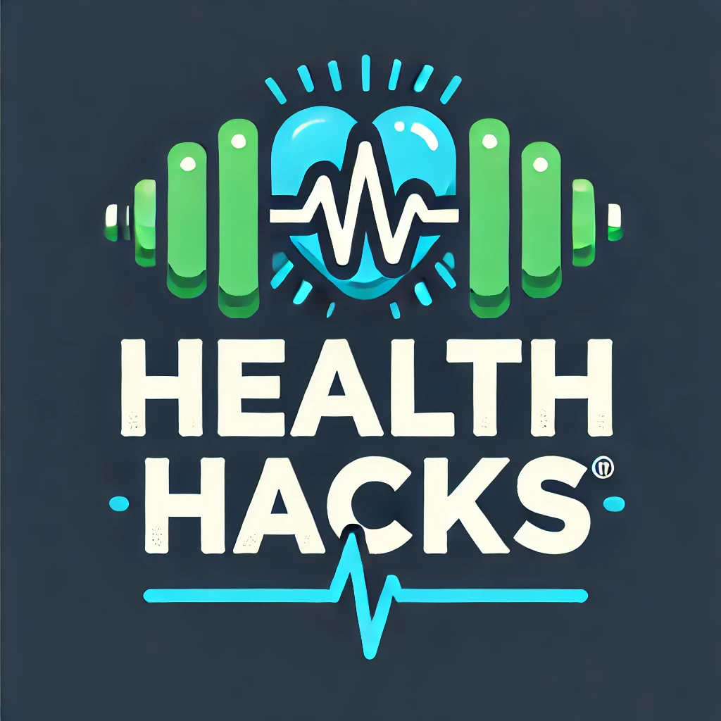 Health Hacks: Episode 1