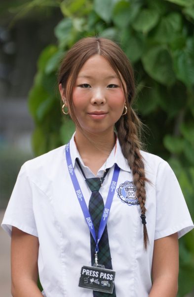 Photo of Sophie Lee