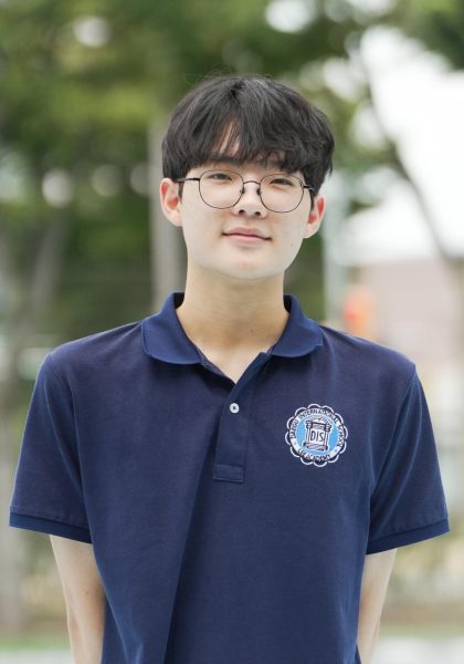 Andy Kang