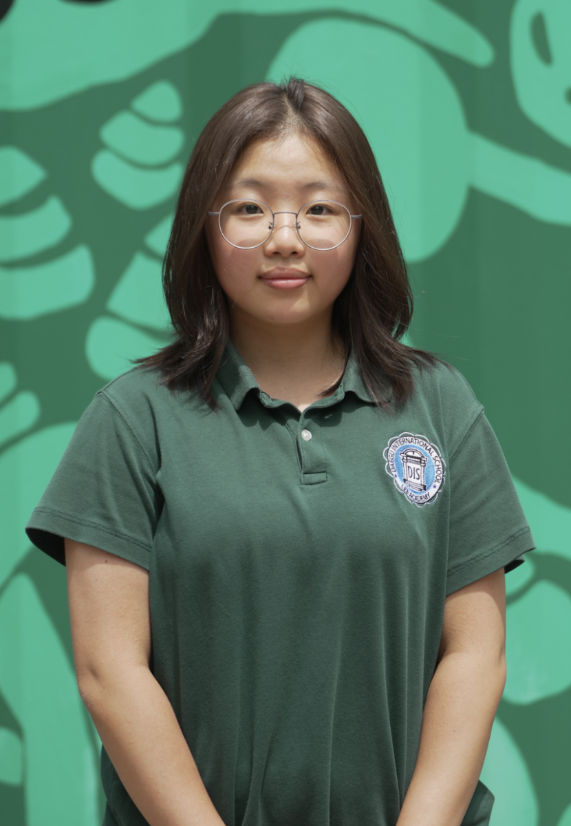 Agnew Kim
