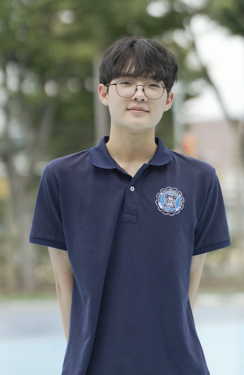 Andy Kang