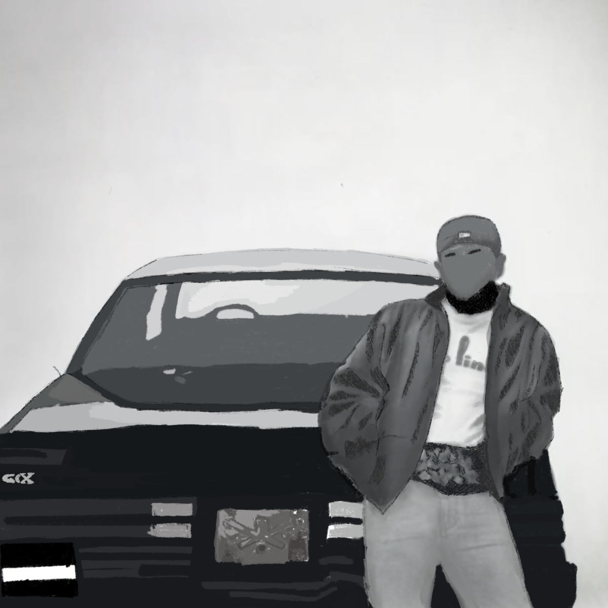 The album’s title GNX stands for the 1987 Buick Grand National Regal Grand National eXperimental and is nicknamed the “The Assassin.” The album’s release day, Nov. 22, also coincides with the assassination of John F. Kennedy, and marks exactly six months and sixteen days since Drake’s release of “The Heart Part 6” near the end of the rap beef which turns avid fans to Lamar’s single 6:16 in LA. Many theorize, with the positive message of GNX, this album is merely the warning shot of what is to come of Lamar’s wrath. 