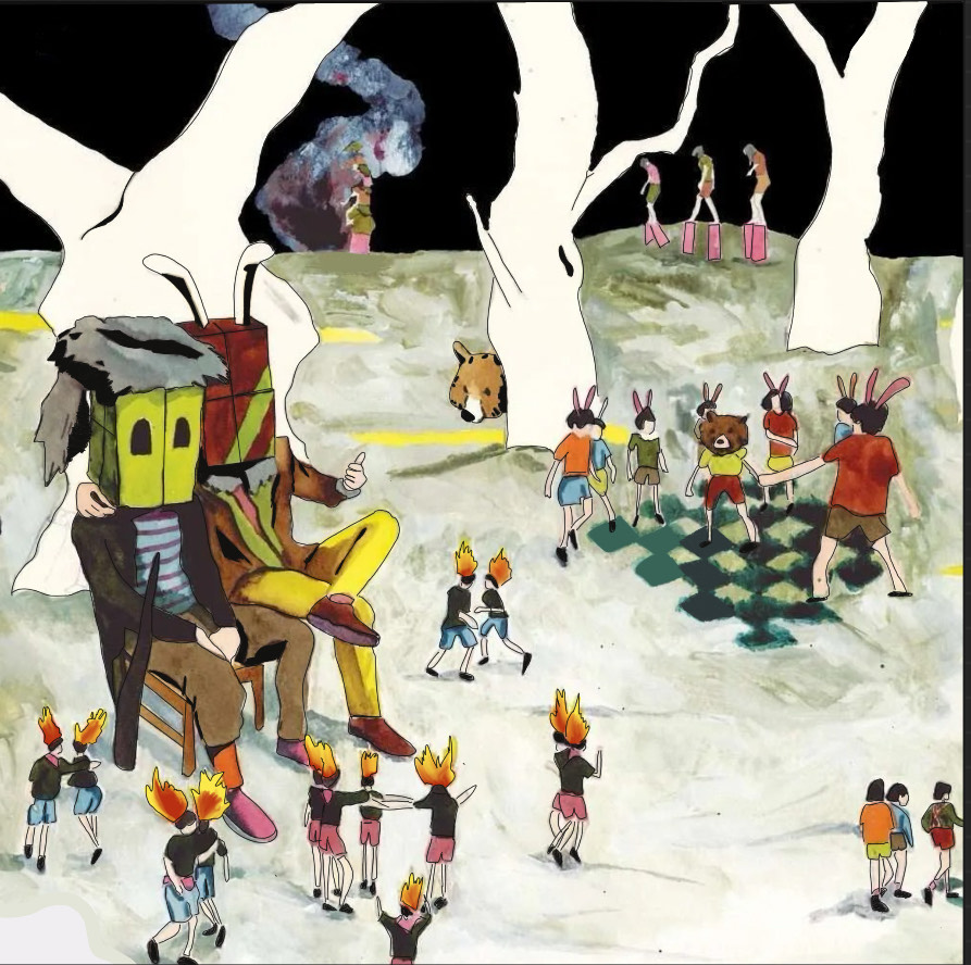 “23” by HyukOh was the first indie rock song in nine years to win the MCountDown, a Korean music program. It was also nominated as the Album of The Year in the Korean Music Awards, with “TOMBOY” the title track, winning Song of The Year. 